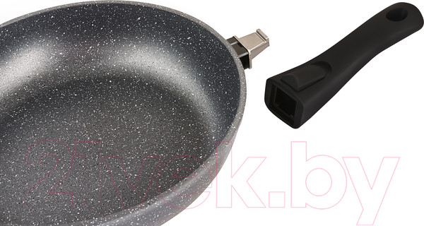 Изображение товара Сковорода Традиция Кристалл ТКР2205И