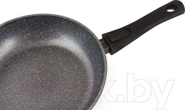 Изображение товара Сковорода Традиция Кристалл ТКР2205И