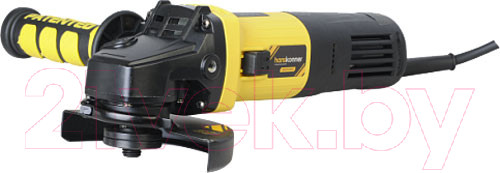 Изображение товара Угловая шлифовальная машина Hanskonner HAG15125E