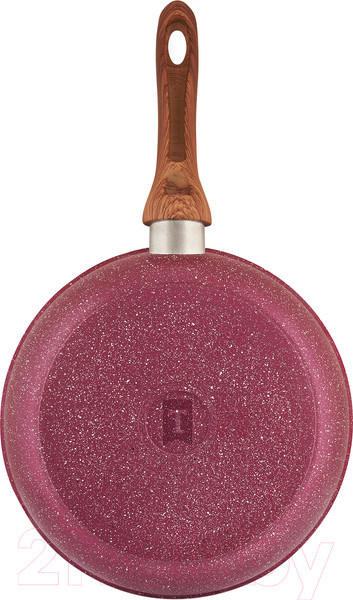 Изображение товара Сковорода Традиция Рубин ТР2281И