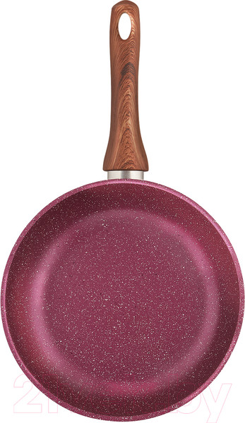 Изображение товара Сковорода Традиция Рубин ТР2281И