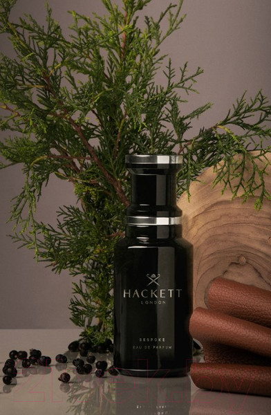 Изображение товара Парфюмерная вода Hackett Bespoke (100мл)