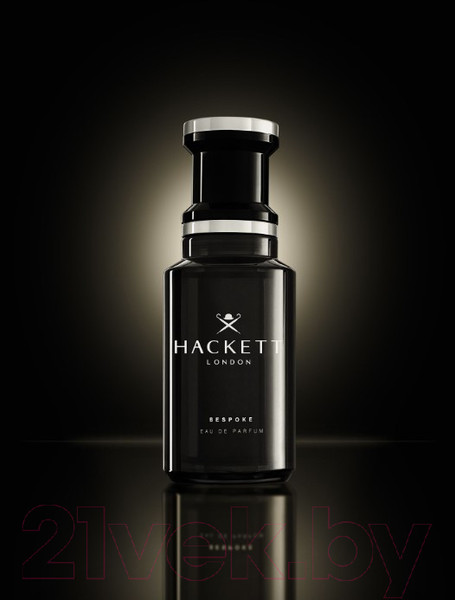 Изображение товара Парфюмерная вода Hackett Bespoke (100мл)