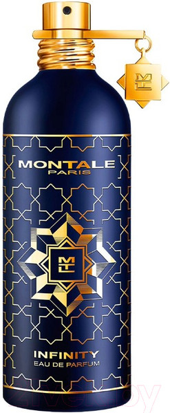 Изображение товара Парфюмерная вода Montale Infinity (100мл)
