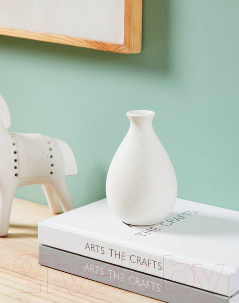 Изображение товара Ваза Eglo Ankaramy 421257 (керамика, бежевый)