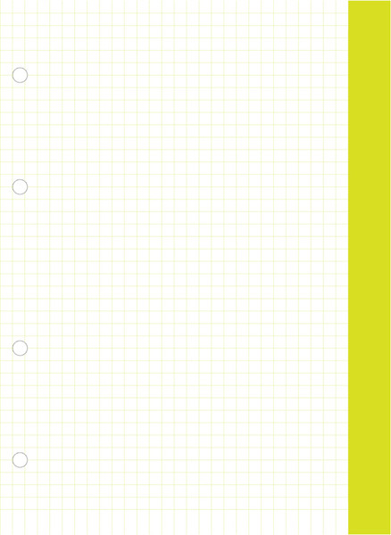 Изображение товара Сменный блок листов BG СБ4ту120_ц_12355 (120л, белый)