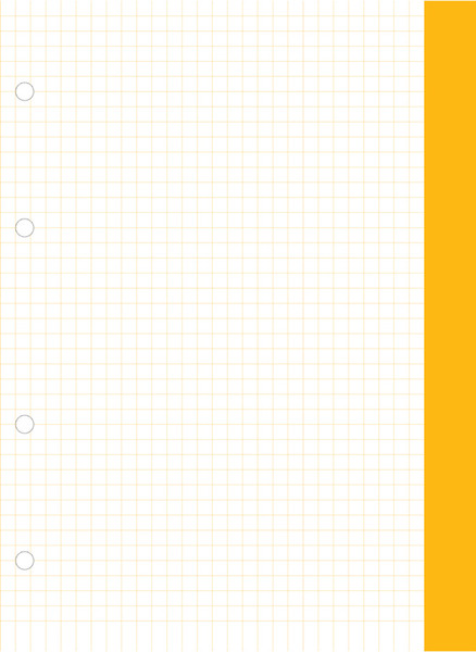 Изображение товара Сменный блок листов BG СБ4ту120_ц_12355 (120л, белый)