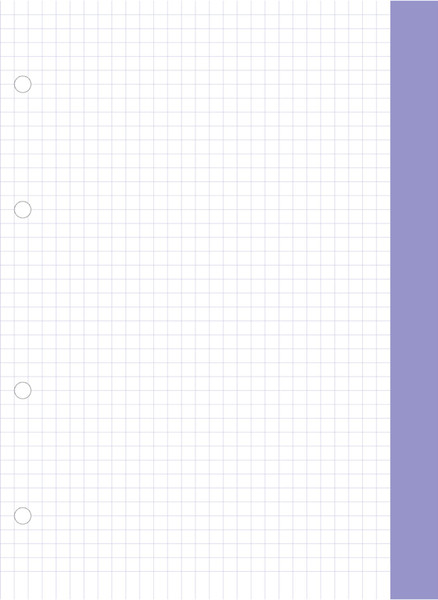 Изображение товара Сменный блок листов BG СБ4ту120_ц_12355 (120л, белый)