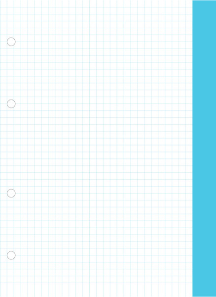 Изображение товара Сменный блок листов BG СБ4ту120_ц_12355 (120л, белый)