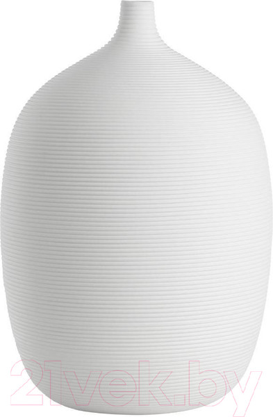 Изображение товара Ваза Eglo Mitane 421263 (керамика, белый)