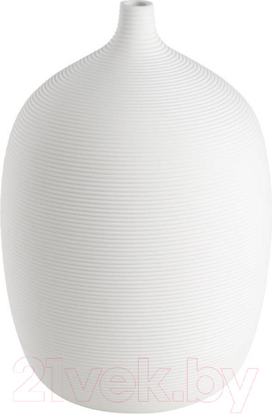 Изображение товара Ваза Eglo Mitane 421263 (керамика, белый)