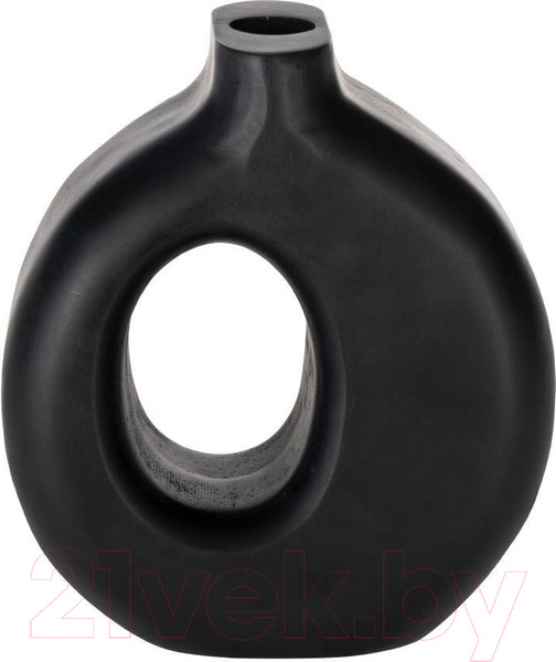 Изображение товара Ваза Eglo Melobody 421264 (дерево, черный)