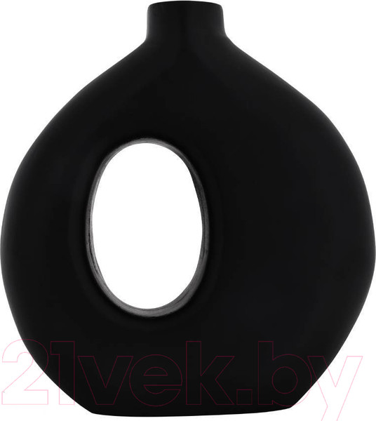 Изображение товара Ваза Eglo Melobody 421264 (дерево, черный)