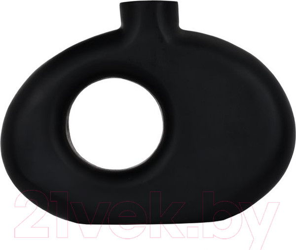 Изображение товара Ваза Eglo Melobody 421265 (дерево, черный)