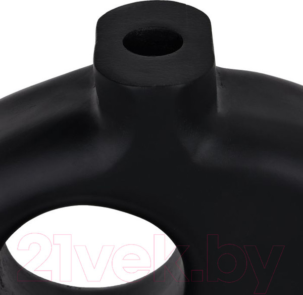 Изображение товара Ваза Eglo Melobody 421265 (дерево, черный)