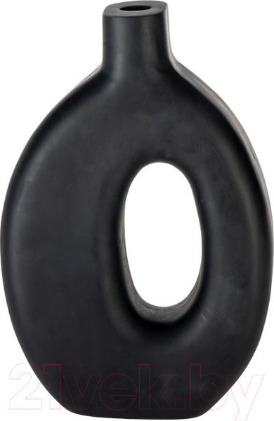 Изображение товара Ваза Eglo Melobody 421266 (дерево, черный)