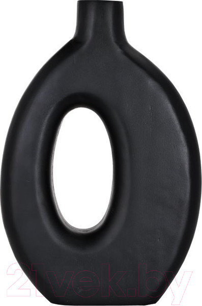 Изображение товара Ваза Eglo Melobody 421266 (дерево, черный)