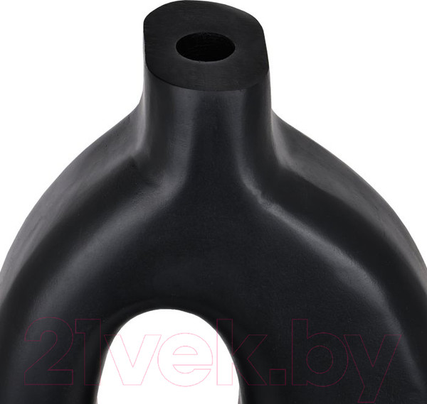 Изображение товара Ваза Eglo Melobody 421266 (дерево, черный)