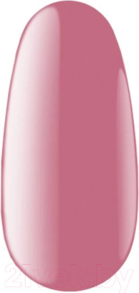 Изображение товара Гель-лак для ногтей Kodi №30 Р Дымчато-розовый, без перламутра и блесток, плотный (8мл)