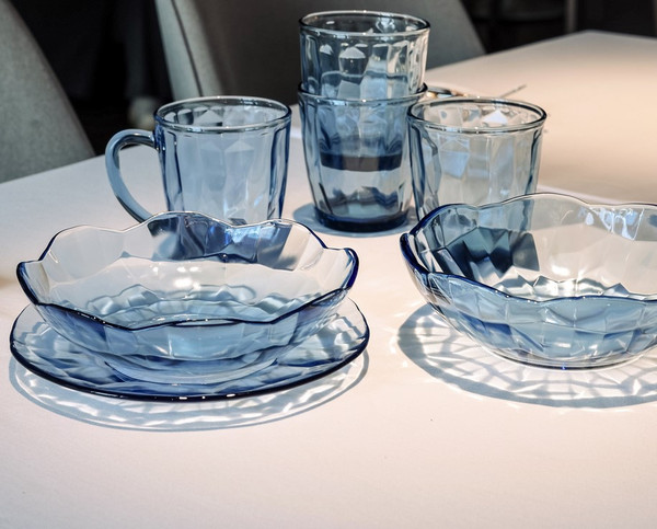 Изображение товара Салатник No Brand Fancy Diamond 50262-06