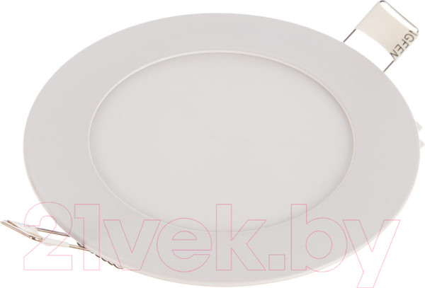 Изображение товара Точечный светильник INhome RLP-eco 6Вт / 4690612009995