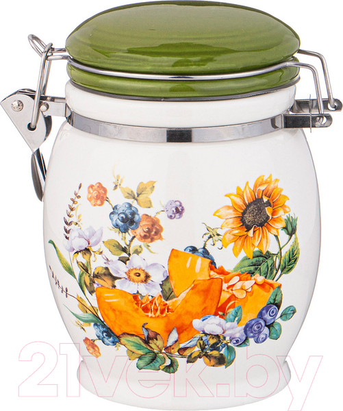 Изображение товара Емкость для хранения Agness 358-2093