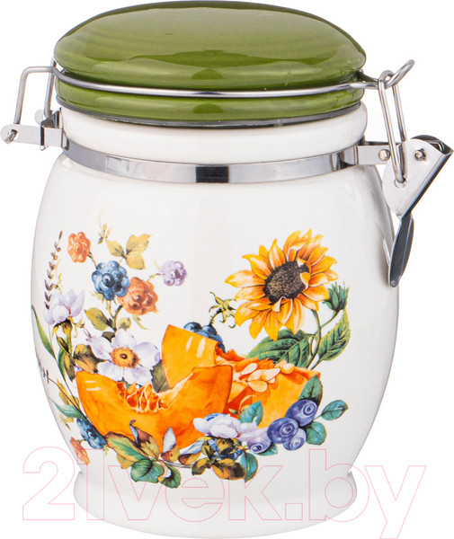 Изображение товара Емкость для хранения Agness 358-2093