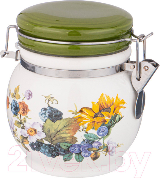 Изображение товара Емкость для хранения Agness 358-2094