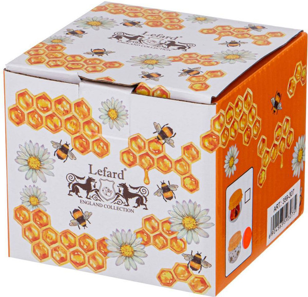 Изображение товара Емкость для хранения Lefard Пчелы / 359-307
