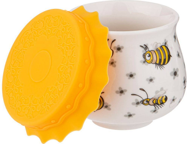 Изображение товара Емкость для хранения Lefard Пчелы / 359-307