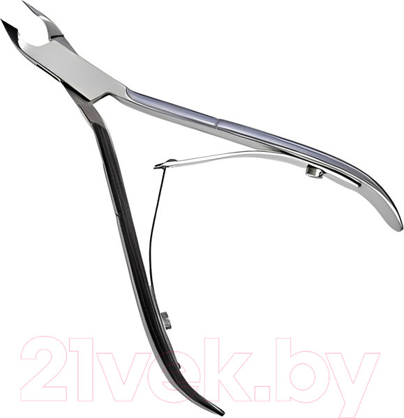 Изображение товара Кусачки для маникюра Mertz 659-2/6