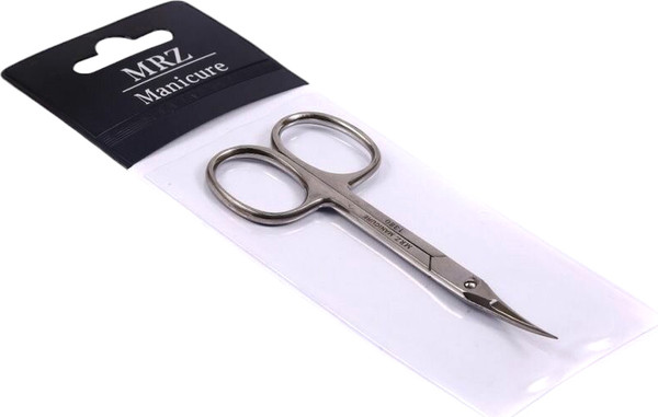 Изображение товара Ножницы для маникюра Mertz 1380 P-Z