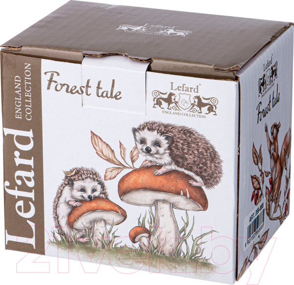 Изображение товара Кружка Lefard Forest Tale / 359-868