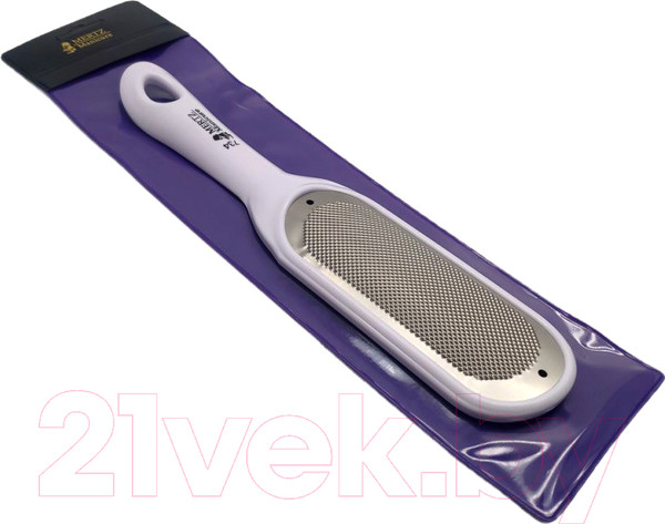 Изображение товара Терка для ног Mertz A734