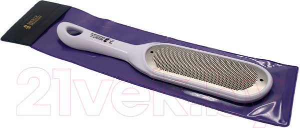 Изображение товара Терка для ног Mertz A734