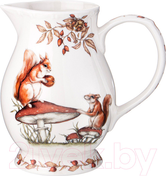 Изображение товара Кувшин Lefard Forest Tale / 359-875