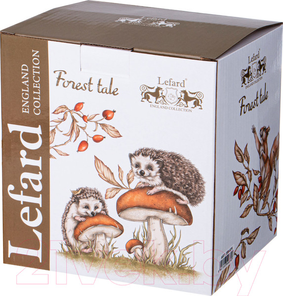 Изображение товара Кувшин Lefard Forest Tale / 359-875