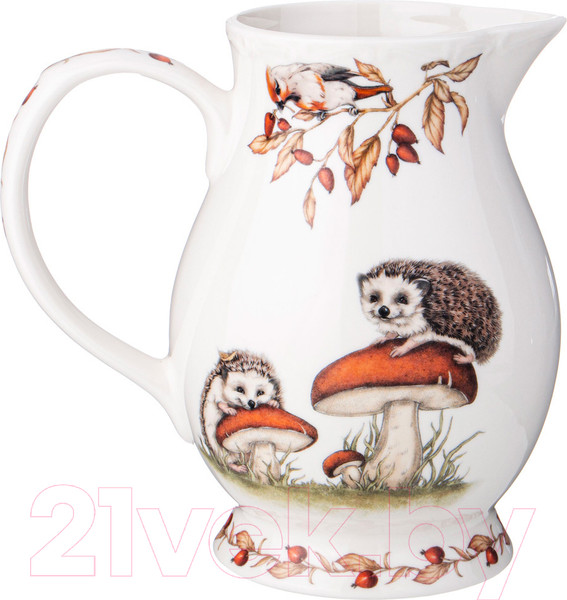 Изображение товара Кувшин Lefard Forest Tale / 359-875