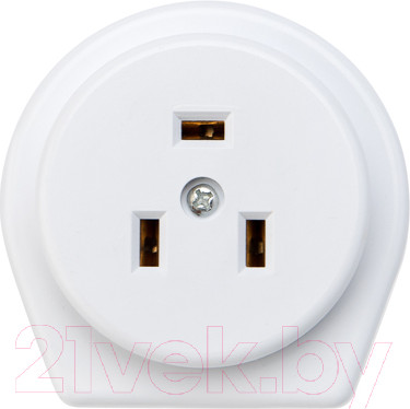 Изображение товара Розетка Rexant РШ для электрической плиты / 11-8985