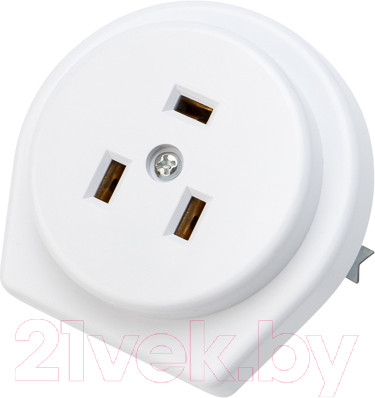 Изображение товара Розетка Rexant РШ для электрической плиты / 11-8985