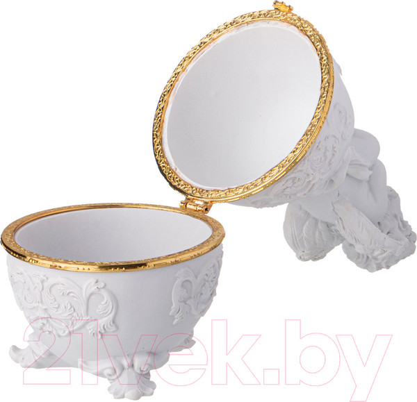 Изображение товара Шкатулка Lefard Amore / 390-438