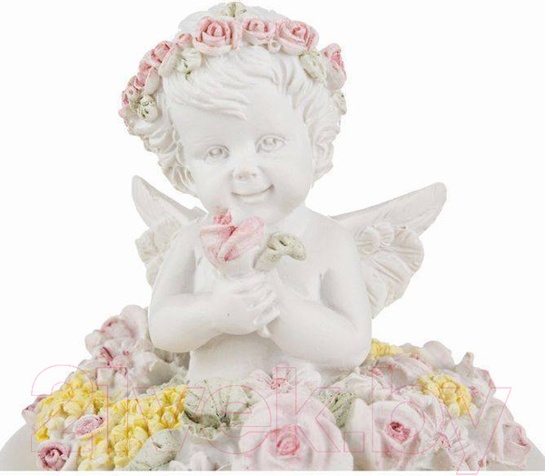 Изображение товара Шкатулка Lefard Amore / 390-770