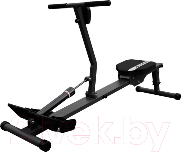 Изображение товара Гребной тренажер DFC Row-M-2000
