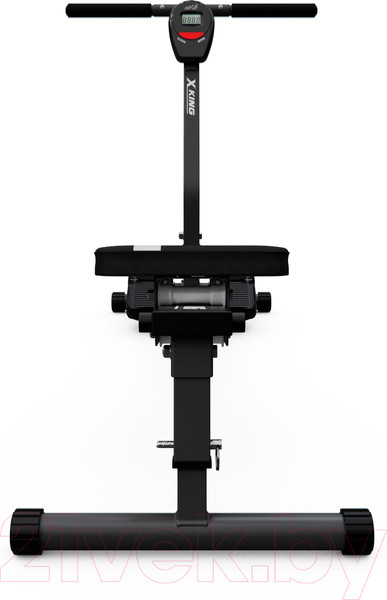 Изображение товара Гребной тренажер DFC Row-M-2000