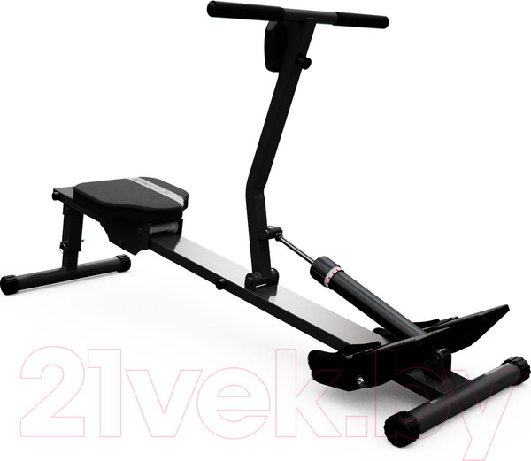 Изображение товара Гребной тренажер DFC Row-M-2000