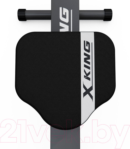 Изображение товара Гребной тренажер DFC Row-M-2000