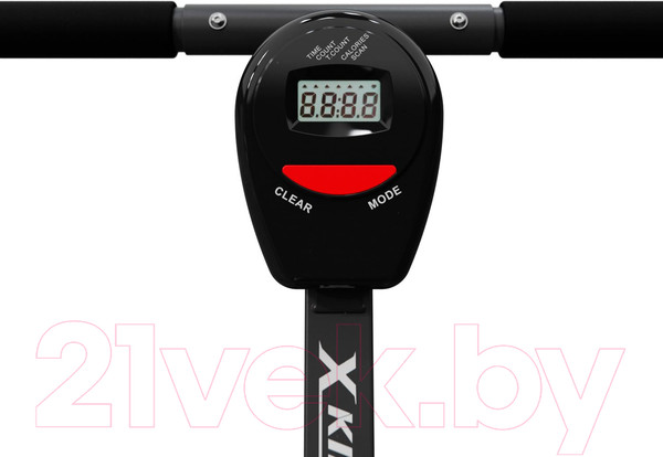 Изображение товара Гребной тренажер DFC Row-M-2000