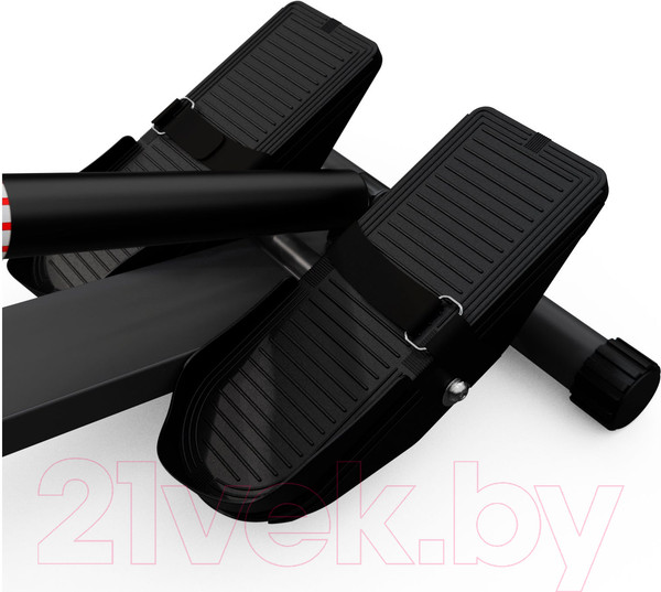 Изображение товара Гребной тренажер DFC Row-M-2000