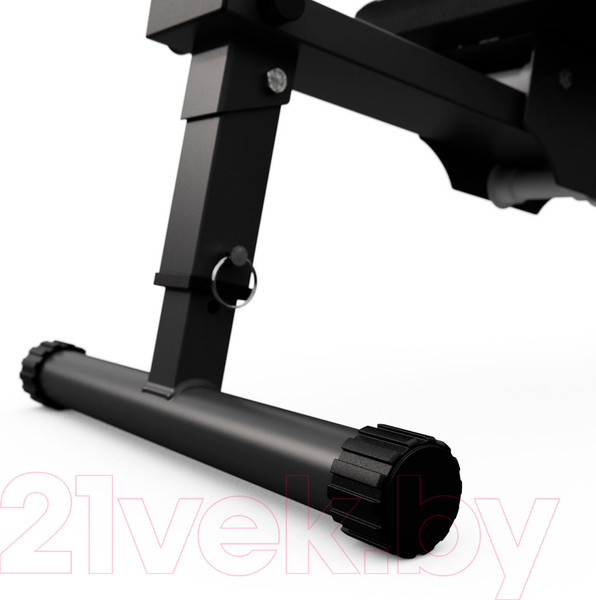 Изображение товара Гребной тренажер DFC Row-M-2000