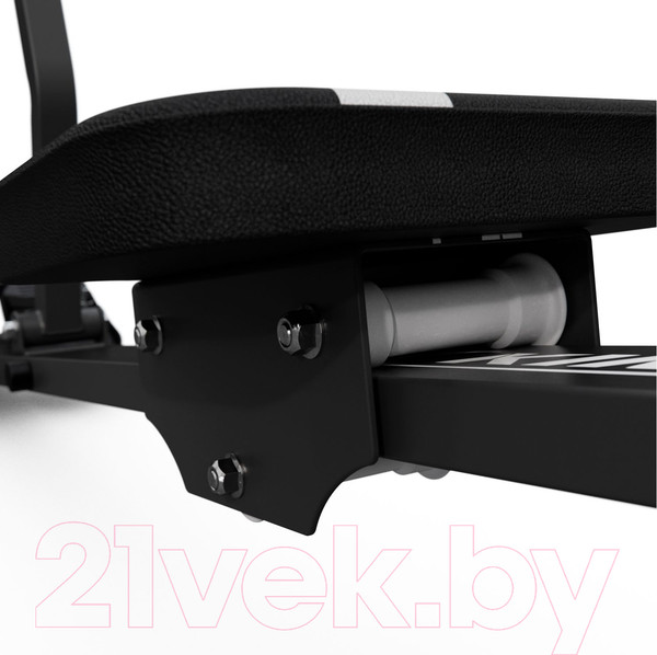 Изображение товара Гребной тренажер DFC Row-M-2000